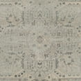 thumbnail image 3 of SAFAVIEH Vintage Adrian Traditional Runner Rug, Light Blue, 2'2" x 8', 3 of 4