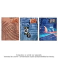 thumbnail image 2 of Cuaderno profesional Norma Jean Book de cuadro grande 100 hojas 1 pza, 2 of 4
