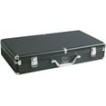 thumbnail image 6 of White Swan Mah Jongg - White/Green Tiles - Classic Pusher Arms - Aluminum Case - Black, 6 of 9