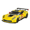 Corvette C7.R Hobby Model Kit, Its a 80-7036 of a successful gt racing car with an impressive winning pedigree. By Revell of Germany