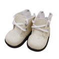 thumbnail image 2 of Gwong Juguete Zapatos de muñeca Safe Imagination Goma Chica Muñeca Muñeca Accesorio para niños Gwong 30008966, 2 of 6