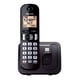 thumbnail image 1 of Teléfono Inalámbrico Panasonic Dect 3 Extensiones Kx-tgc214 Negro, 1 of 3