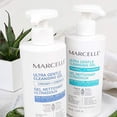thumbnail image 3 of Marcelle Ultra Gentle Cleansing Gel Creamy with Aloe Vera, 3 of 3