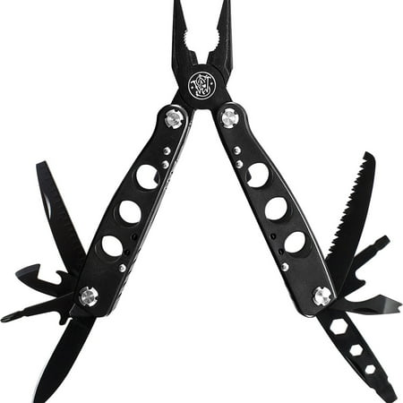Smith and Wesson 15 Function Multi-Tool (Best Smith And Wesson Ar 15)