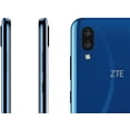 thumbnail image 3 of SMARTPHONE ZTE ZTE BLADE A5 64G 4G LTE 6.1" HD AZUL DESBLOQUEADO, 3 of 5