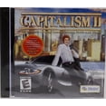 thumbnail image 3 of Capitalism II - The Ultimate Strategy Game of Money, Power & Wealth, 3 of 3