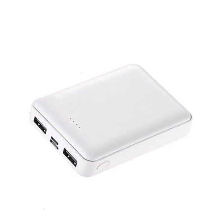 POYOGA Power Banks for Valuables Jewelry and Small Items Stash Money Safe Storage Box