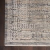 thumbnail image 4 of Nourison Nyle Bohemian Floral Ivory Slate 2'6" x 4'6" Area Rug, (2x4), 4 of 7