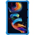 thumbnail image 2 of elitegadget Case for TCL NXTPAPER 11 Plus Tablet 11.5 inch - Lightweight Protective Silicone Stand Cover + 1 Random Color Stylus (Blue), 2 of 4