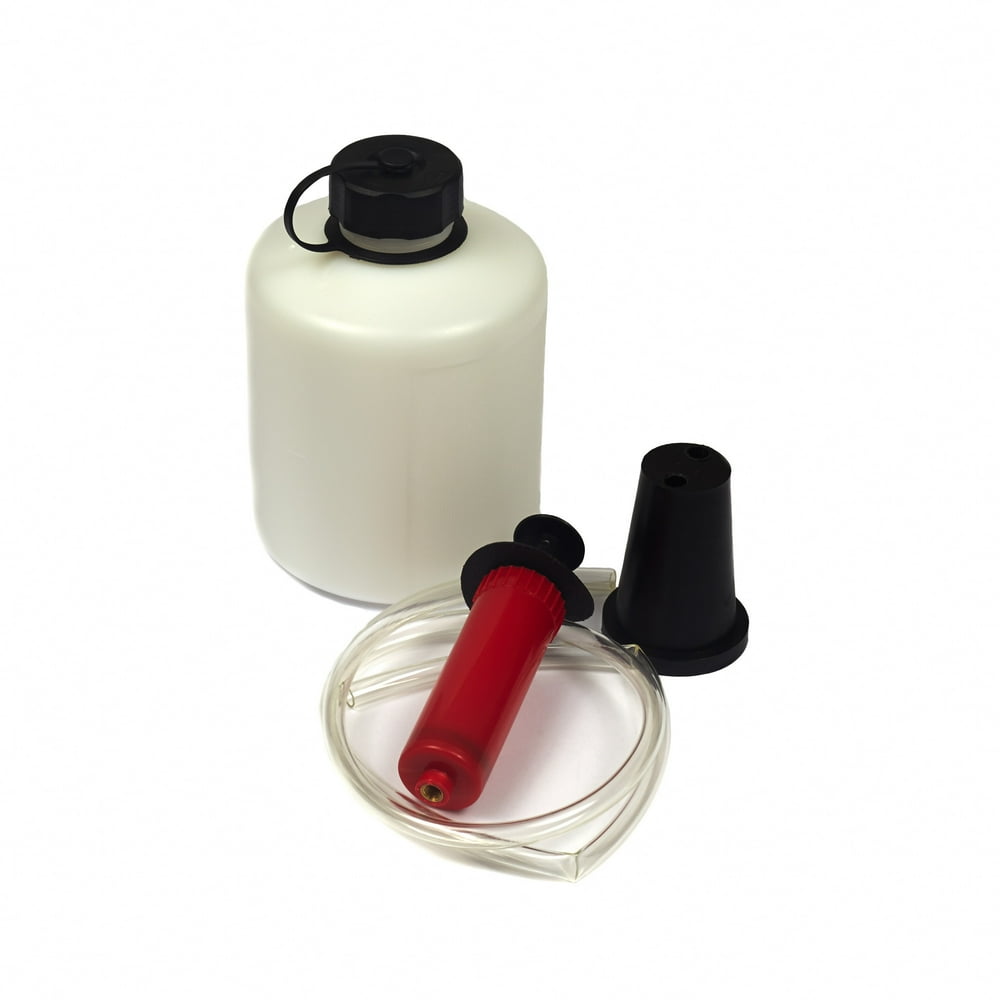 Genuine 5430K Briggs and Stratton 1.6 L Oil Removal Pump (DIY Packaged