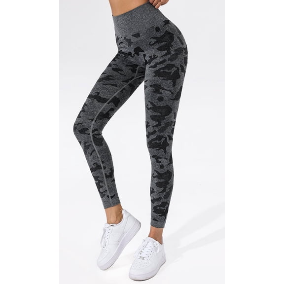 Leggins Deportivos Shendy Vendy Dama Ejercicio Gym