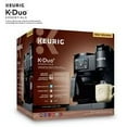 thumbnail image 2 of Cafetera Keurig K-Duo Essentials Hot & Iced Gen 2, 2 of 4