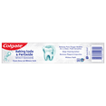 Colgate Baking Soda and Peroxide Toothpaste Gel, Frosty Mint, 6 Oz Tube