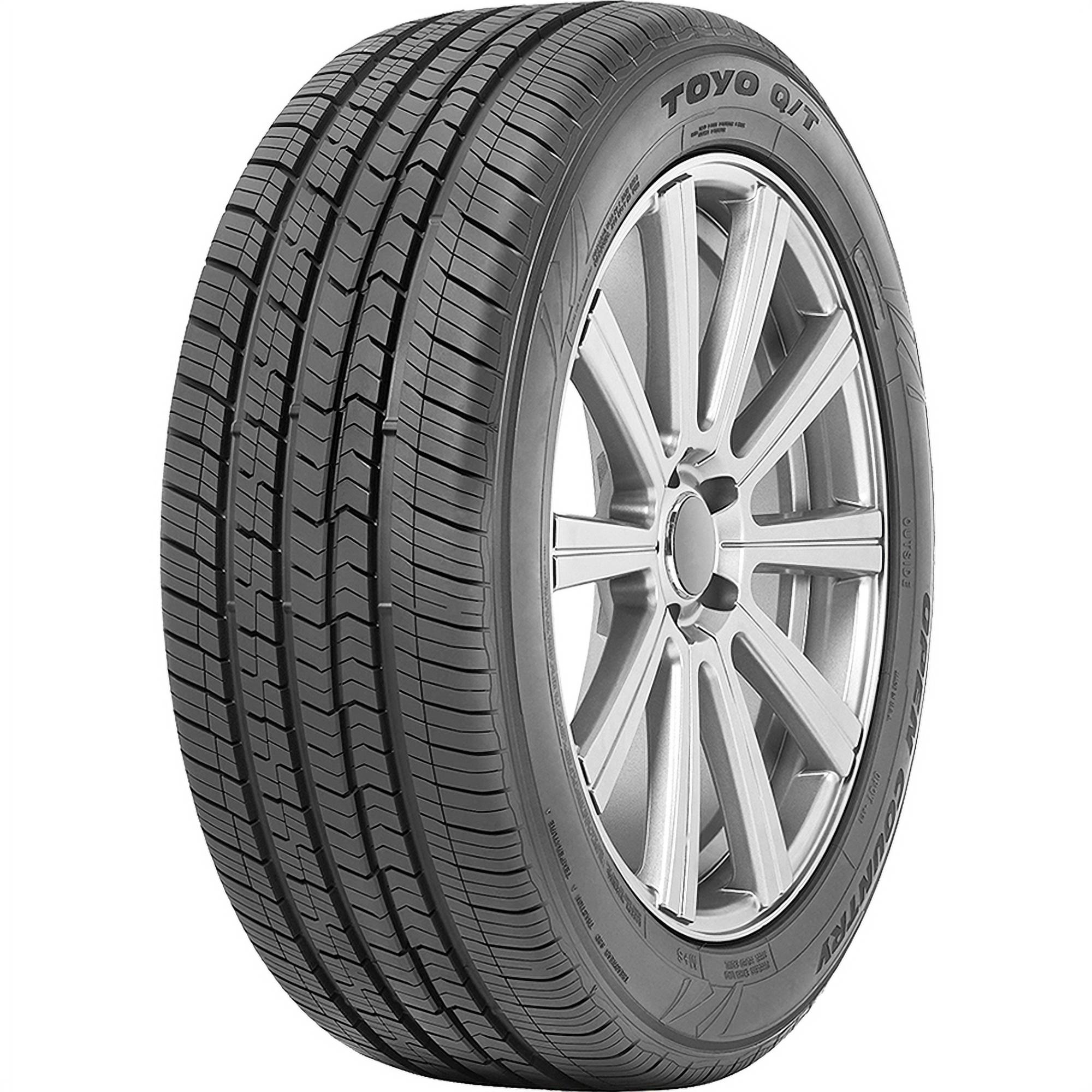 BMW X3 G01 OZ ひろき RACING&TOYO OPEN COUNTRY