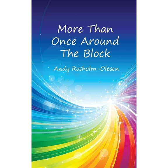 More Than Once Round The Block (Paperback)