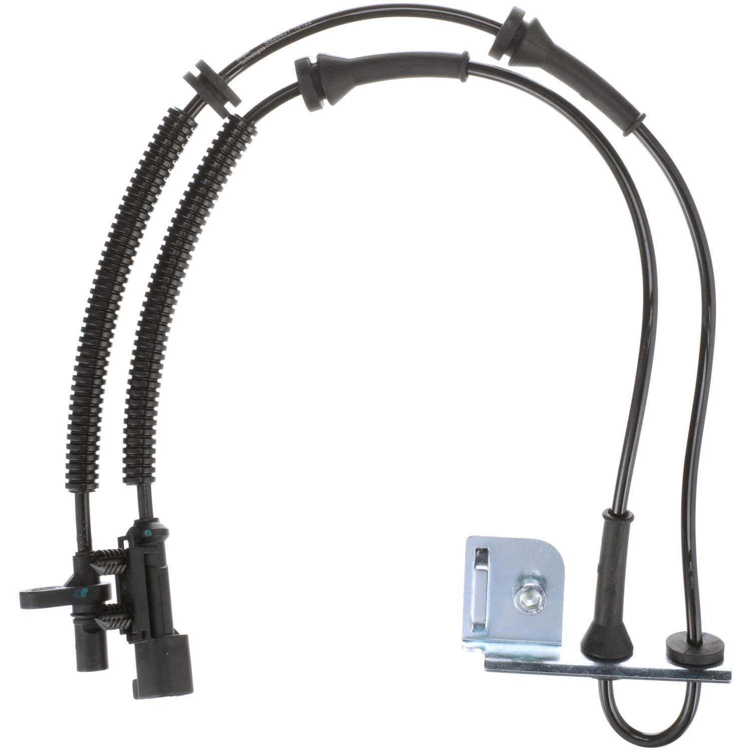 Delphi SS20921 ABS Wheel Speed Sensor