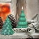 thumbnail image 1 of Christmas Tree Silicone Candle Mold Santa Claus Xmas Decoration Epoxy Snowman Candle Mould Aromatherapy Soap Candle Wax MoldsAAustralia He Qiyong unisex, 1 of 1