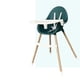 thumbnail image 1 of Trona Para Bebé, Silla De Comedor Multifunción, Portátil, Grande, Placa De Una Sola Capa, Trona Para Bebé Pequeño, 1 of 5