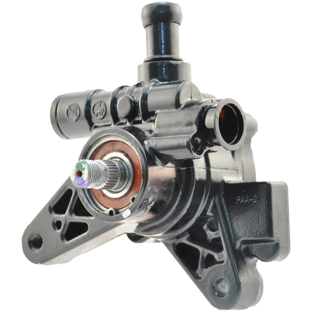 ACDelco Fits 2002 Honda Accord