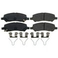 thumbnail image 3 of Power Stop Rear Z17 Evolution Ceramic Brake Pads with Hardware 17-1647, 3 of 5