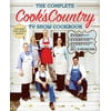 The Complete Cooks Country TV Show Cookbook Season 9