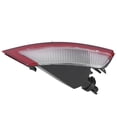 thumbnail image 1 of Fog Lamp, Simple Installation 8M5115500AB Waterproof Right Rear Bumper Lights Energy Saving  For Car, 1 of 8