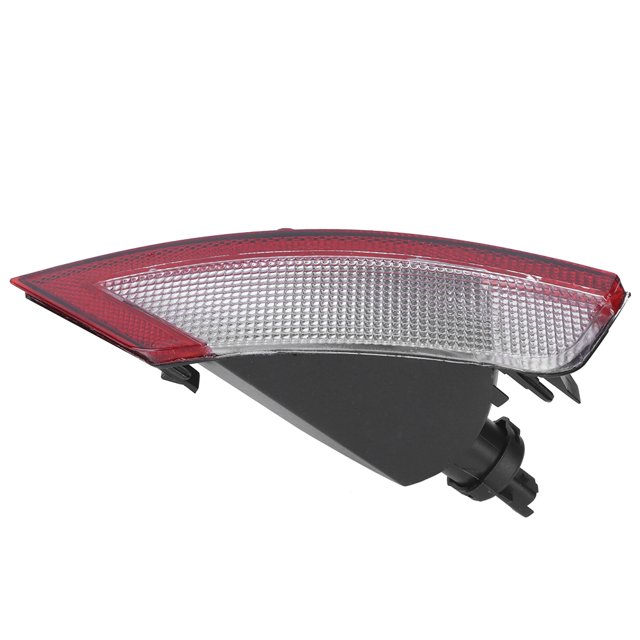 Fog Lamp, Simple Installation 8M5115500AB Waterproof Right Rear Bumper Lights Energy Saving For Car