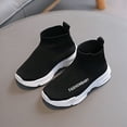 thumbnail image 2 of Godom Boys Shoes Walking Shoes Kids Hiking Shoe Lightweight Outdoor Sneakers Running Shoe, 2 of 7