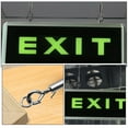 thumbnail image 3 of SOPOTUTU 6pcs Picture Hanging With Hooks Versatile Wire Rope For Lights Pictures And Decor Home Commercial Use, 3 of 8