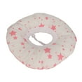 thumbnail image 4 of Coussin de Protection d'Oreille en Coton Résistant à la Résilience Rose, 4 of 5