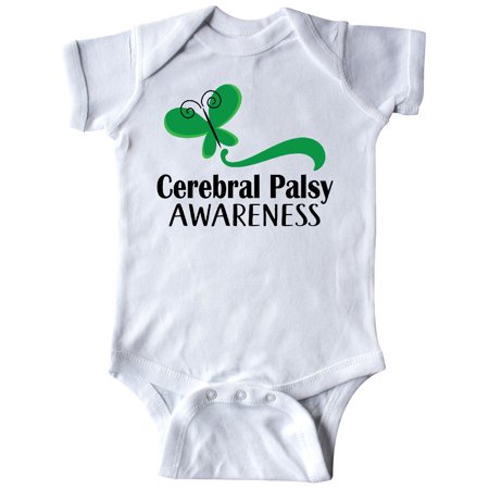 

Inktastic Cerebral Palsy Awareness Walk Gift Baby Girl Bodysuit