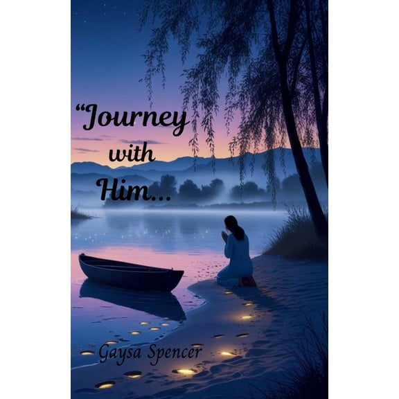 Journey With Him..., (Paperback)