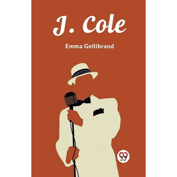 J. Cole, (Paperback)