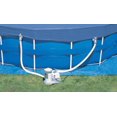 thumbnail image 3 of Intex 1.5" Diameter Accessory Pool Pump Replacement Hose - 59" Long - Set of 2, 3 of 3