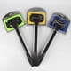 thumbnail image 4 of Riwesomey Kit de cepillo limpiador de ventanas de coche, limpiaparabrisas de microfibra, cepillo de limpieza, herramienta de de limpieza automática Type6 NO6 Riwesomey CZ8464-01B, 4 of 6