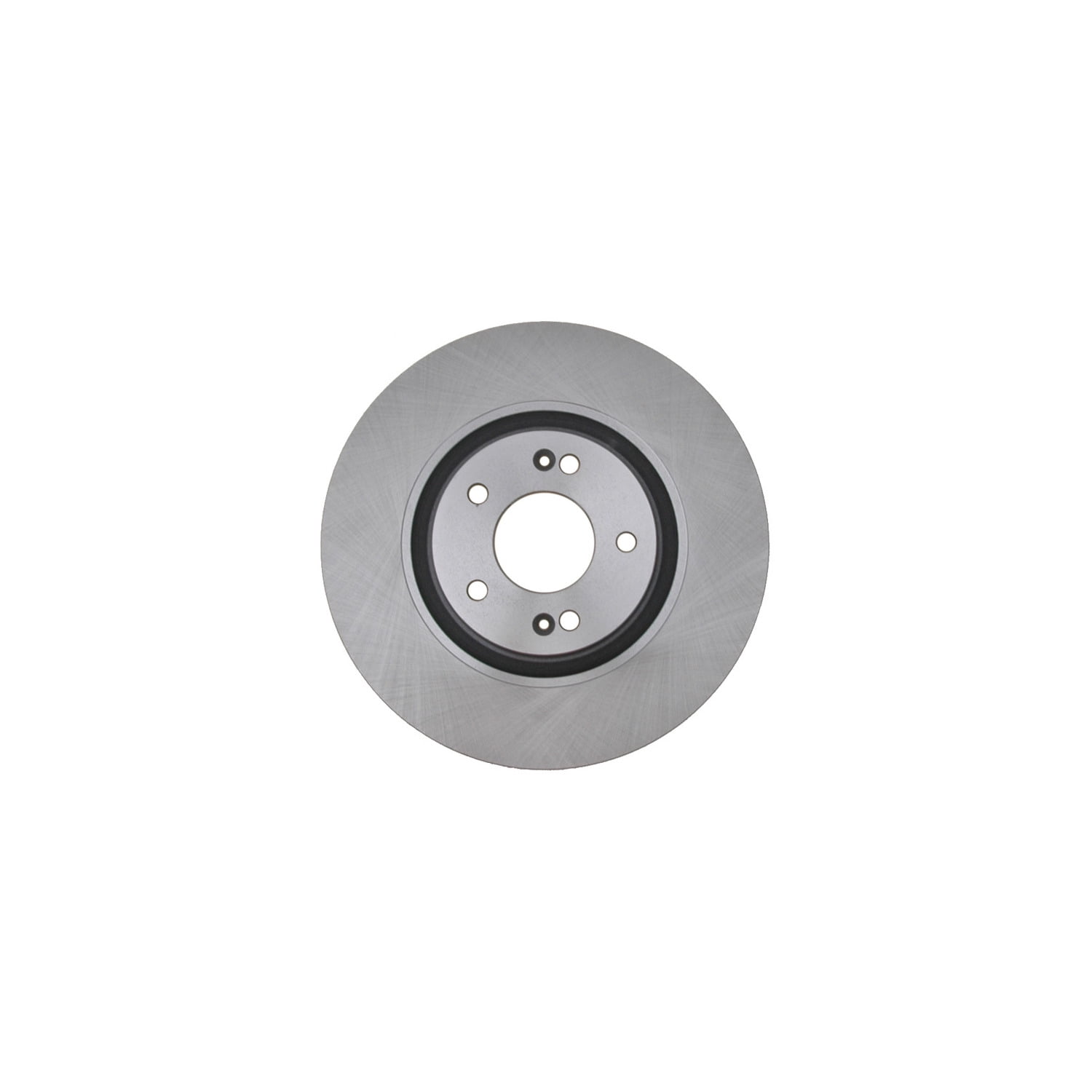 Raybestos 980915R, Grade Disc Brake Rotor, Front Brake, Fit for 2020-2011 Kia Optima Models