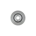 thumbnail image 3 of Raybestos 980915R, Grade Disc Brake Rotor, Front Brake, Fit for 2020-2011 Kia Optima Models, 3 of 4