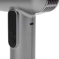 thumbnail image 4 of M Buder Hair Dryer 100000rpm 200W USB Rechargeable Cordless Quiet Portable Blow Dryer for Dormitory Home Travel Silver, 4 of 9