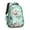 Pioneer Flower, variant on Pioneer Flower Backpack for School,Cute School Bag,Schoolbag with Adjustable Shoulder Straps & Padded Back,16.9 Inch