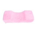 thumbnail image 1 of Almohada Para Pestañas En Forma De U, Almohada Para Extensiones De Pestañas, Almohada Curva Para Cama De Pestañas Con Espuma Viscoelástica Y Cuello, 1 of 7