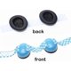 thumbnail image 5 of Infant Ear Silent Protect Sound Cancelling Folding Ear S Hearing Earmuffs, 5 of 5