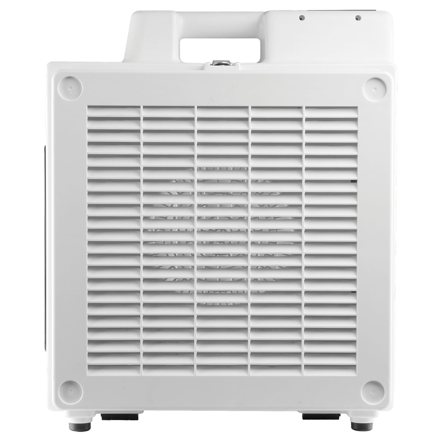 XPOWER X-3780 Professional 4 Stage Filtration HEPA Purifier System Air Scrubber