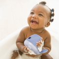 thumbnail image 2 of Hopscotch Lane Whale Light up Fountain Bath Toy | Baby and Toddler 6 Months and Older, Unisex, 2 of 6