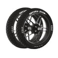 thumbnail image 2 of Llanta 300-18 CEAT 52P REAR TT CEAT SECURA ZOOM+, 2 of 2