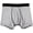 48 Pack White Boys Briefs, variant on 48 Pieces of Boys Cotton Wholesale Underwear Briefs, White Underpants Children, Assorted Sizes S-XL, Charity Donation