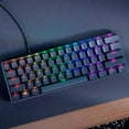 thumbnail image 4 of Teclado Gamer Razer  Huntsman Mini Interruptor Óptico Lineal, 4 of 5