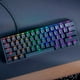 thumbnail image 4 of Teclado Gamer Razer  Huntsman Mini Interruptor Óptico Lineal, 4 of 5
