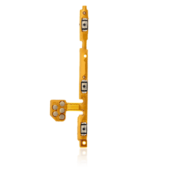 Replacement Power And Volume Button Flex Cable Compatible For Samsung Galaxy A32 (A325 / 2021) / A42 5G (A426 / 2020) / A02 (A022 / 2020)