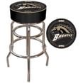 thumbnail image 2 of Trademark Global NCAA Padded Backless Swivel Bar Stool, 2 of 2