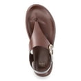 thumbnail image 4 of Time and Tru Women's Minimalist Sandals, 4 of 5
